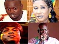 Des chanteurs maliens et mauritaniens pour renforcer la fraternité (…) 