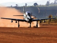 Trois pays africains ont acheté des avions Super Tucano