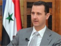 Un "terrain d'entente" trouvé avec la Syrie, selon le chef de la diplomatie (…) 