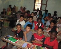 300.000 enfants mauritaniens sont soumis à l'exclusion et à la (…) 