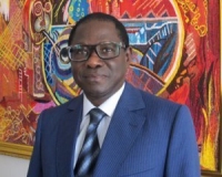 Le président du Sénat sénégalais met en cause le tracé des frontières avec (…) 