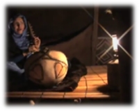 Le Festival nomade reprend le chemin de la Mauritanie 