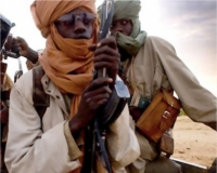 Le Mali se désintègre 