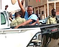 Mauritanie : arrestations, détentions et poursuites judiciaires arbitraires (…) 