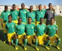 L'équipe de Mauritanie de football des moins de 17 ans bat la Tunisie et (…) 