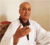 La Mauritanie avant tout 