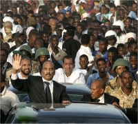 Le Président mauritanien prêt à se remettre au travail 