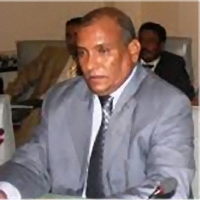 Ould Ghaylani refuse d'être démis de ses fonctions de président de la Cour (…) 