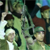 J'attends la vraie indépendance de l'Algérie 