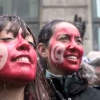 Non, la femme ne sera pas le complément de l'homme 