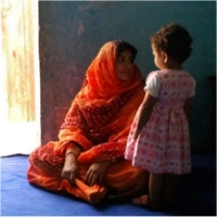 Musulmane d'ailleurs : direction la Mauritanie 