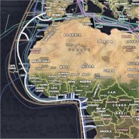 Un incident sur le câble sous-marin SAT entraîne de grosses perturbations (…) 