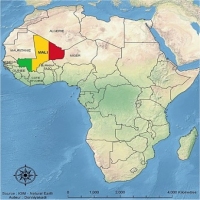 Le Mali et la ruée vers l'Afrique : Une nouvelle vague de Barbarie 