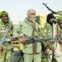 Le Mali sur une poudrière 