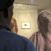 L'Institut français de Mauritanie célèbre 10 ans d'art contemporain français 