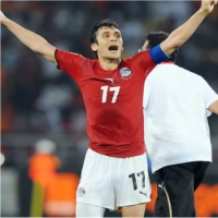 Football : un Egyptien bat le record de sélections en équipe nationale 