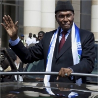 Présidentielle sénégalaise : "Y'en a marre" va occuper la place de l'Obélisque