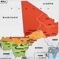 Selon Paris, AQMI veut déstabiliser le Mali par les enlèvements d'étrangers 
