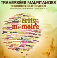Rencontres littéraires en Mauritanie 