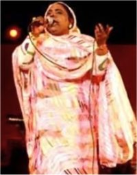 Dimi Mint Abba, Moctar Ould Meiddah et Hammam Fall décorés à titre posthume 